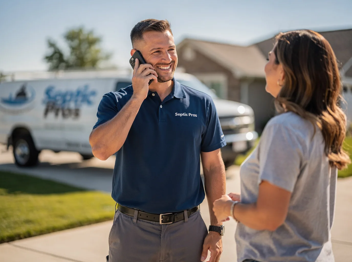 Septic Tank Pumping Gibbsboro, NJ FAQs